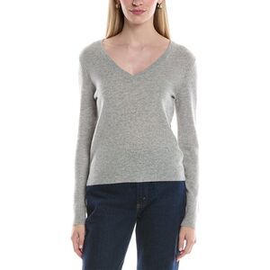 Maison Heritage Womens  Zefina Cashmere Sweater